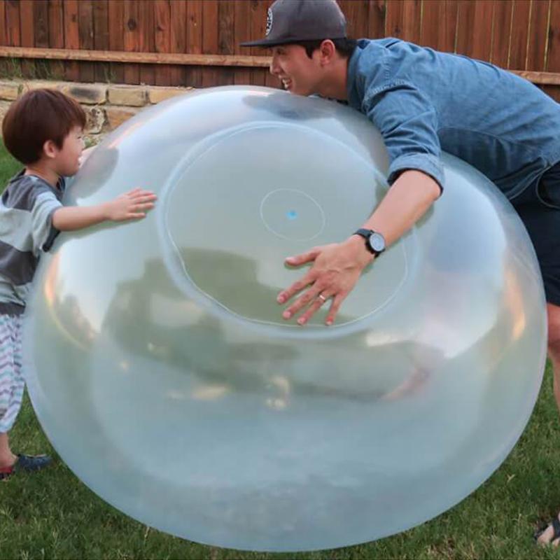 Avelena | Aufblasbarer erstaunlicher Bubble Ball