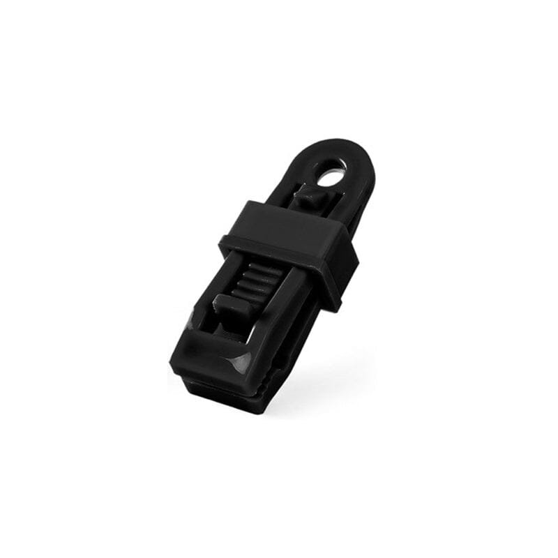 Avelena | Verstellbare Heavy Duty Lock Grip für Planen & Schattentuch