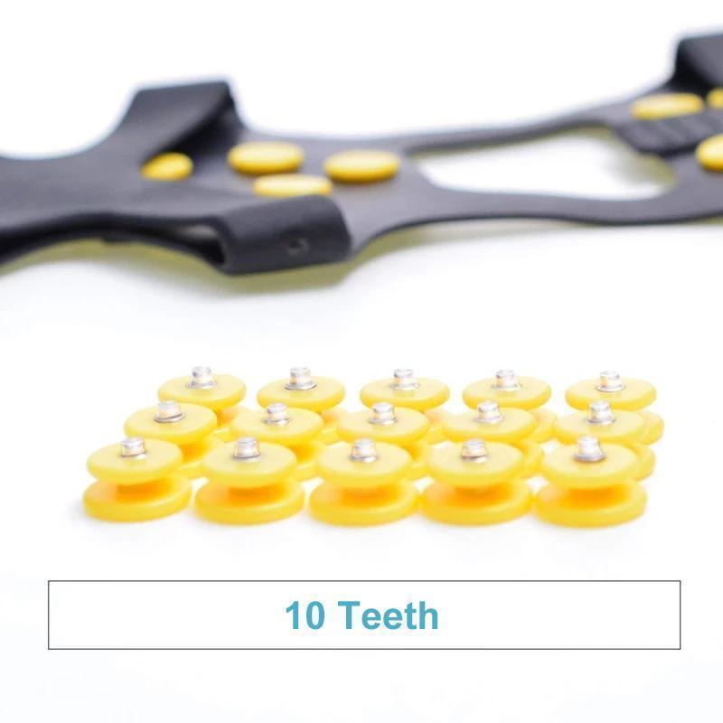 Avelena | Universelle rutschfeste Gripper-Spikes