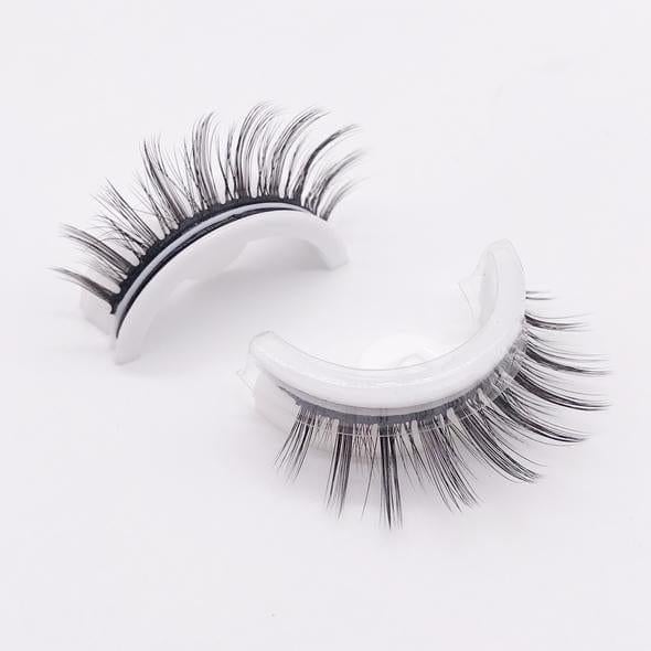 Avelena | WimpernPerfektion Müheloser, lang anhaltender Glam in nur 5 Minuten