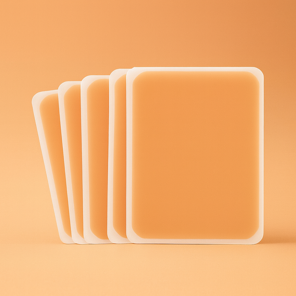 Avelena | Scar Concealer Patch Waterproof Skin Cover