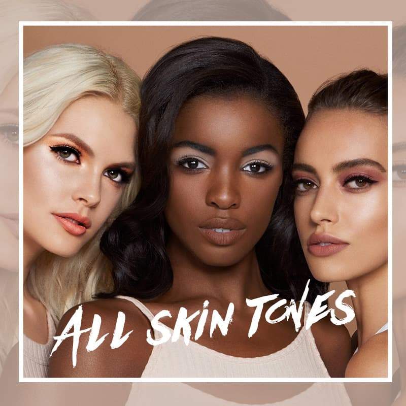 Avelena | AugenGlanz Müheloser Augen-Glamour