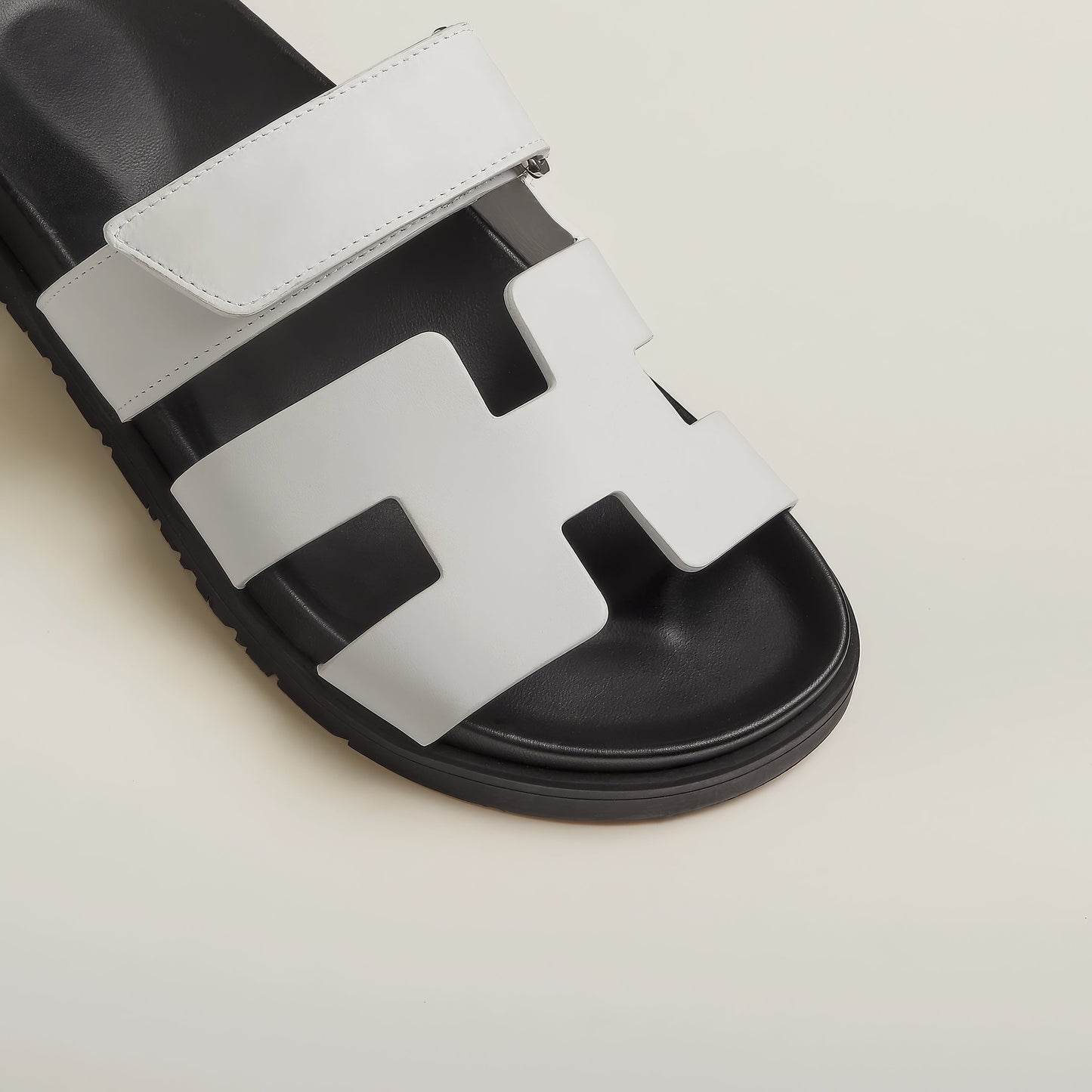 Avelena | Stylische Ledersandalen