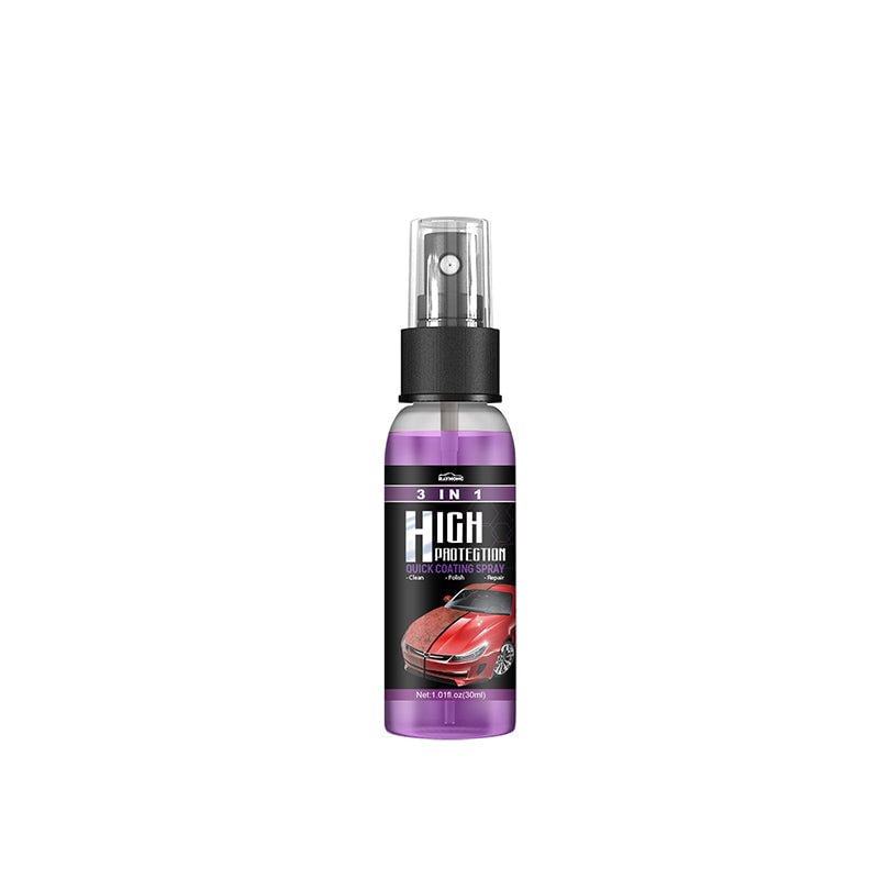 Avelena | 3 in 1 Hochschutz Auto Spray