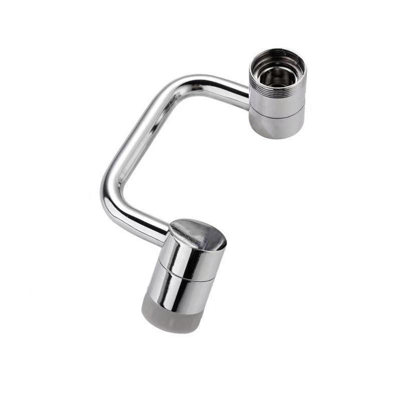 Avelena | U-Shape Universeller Wasserhahn