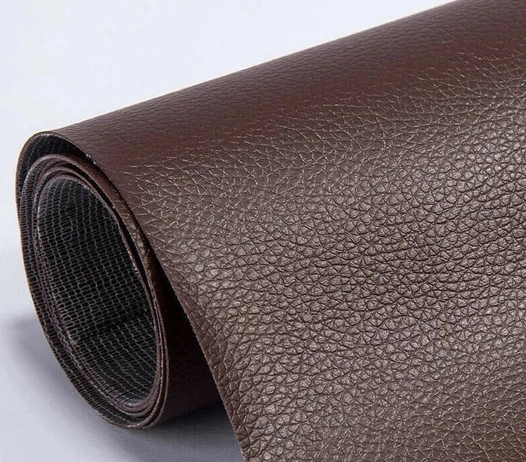 Avelena | Selbstklebender Lederauffrischer Zuschneidbarer Sofa Reparatur