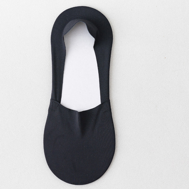 Avelena | Anti-Rutsch Eisseide Gemütliche Socken