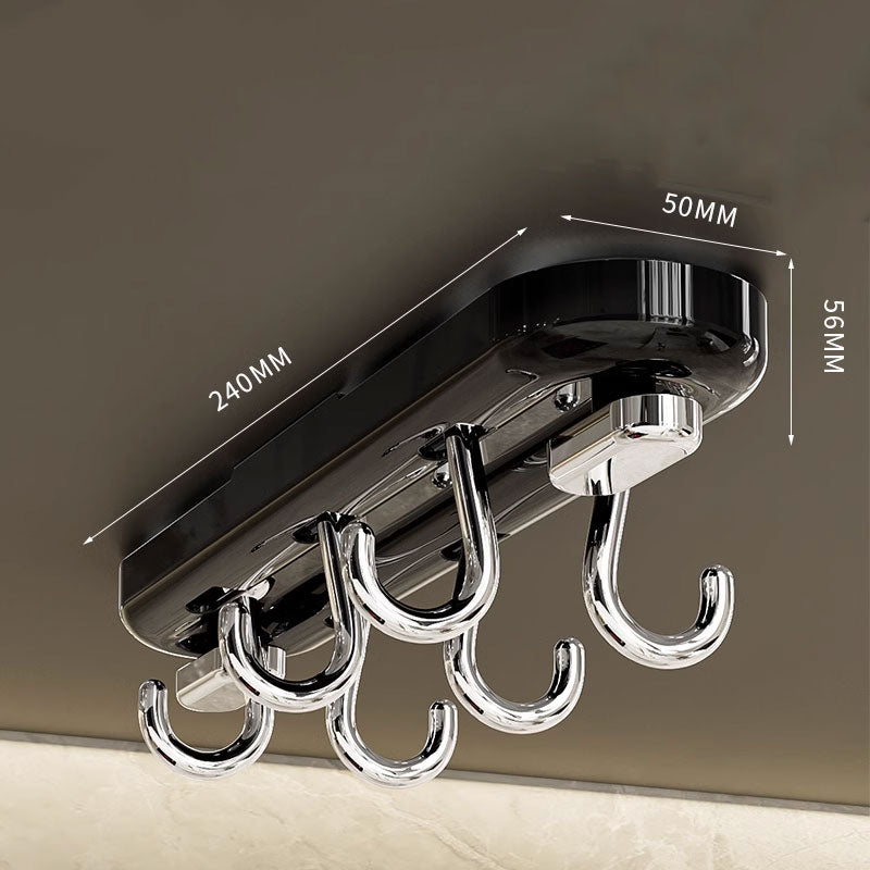 Avelena | SpinHook – Ordnung ganz ohne Bohren
