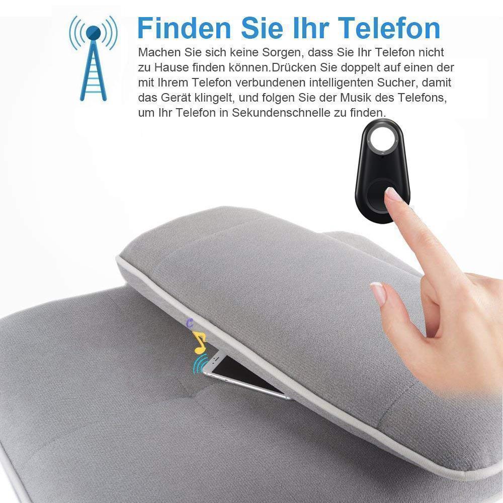 Avelena | Anti-Verloren Intelligenter Bluetooth-Tracker