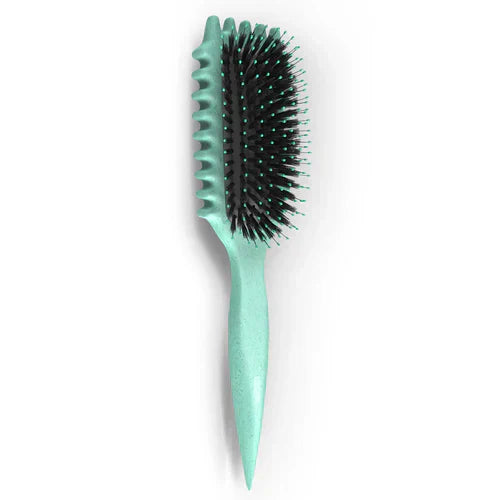 Avelena | WaveCharm | Lockenbürste – Geschmeidiges Styling für natürliche Locken