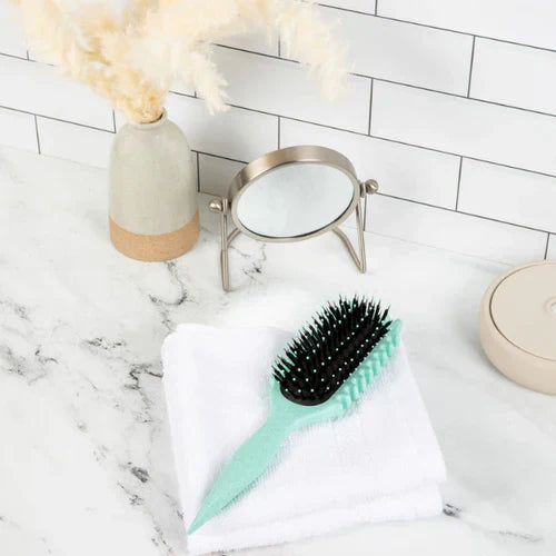 Avelena | WaveCharm | Lockenbürste – Geschmeidiges Styling für natürliche Locken