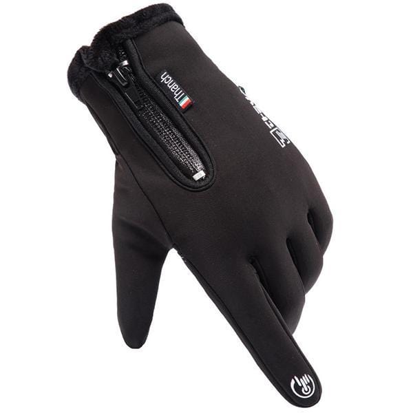 Avelena | Warme thermische Handschuhe Radfahren Laufen Fahren Handschuhe