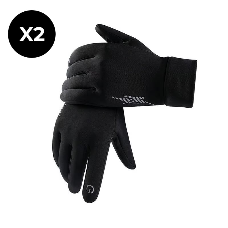 Avelena | Winter Unisex Tastbare Wärme Handschuhe