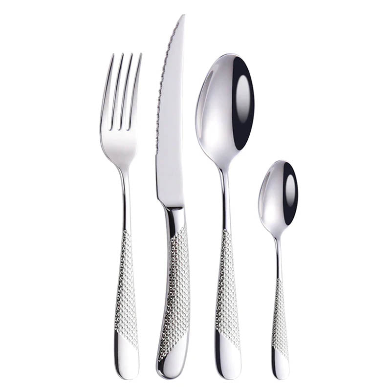 Avelena Besteckkollektion für gehobenes Dining-Erlebnis