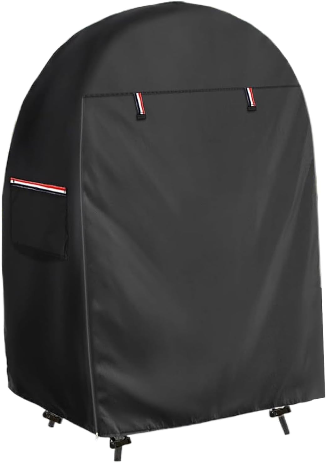 Avelena | Wasserdichter Eierstuhlbezug mit Doppelreißverschluss – Solara