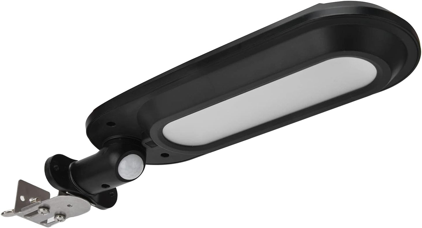 Avelena | Solar Wandleuchte mit Bewegungsmelder – LED Außenbeleuchtung für Garten & Terrasse