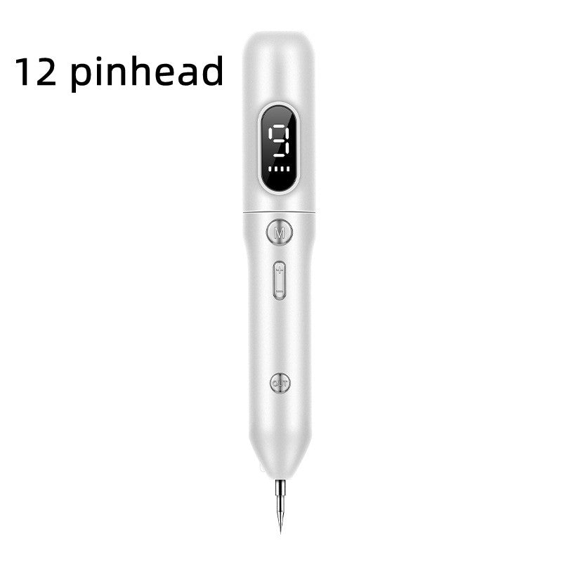 Avelena | Plasma-Pen-Laser zur Tattoo- und Muttermalentfernung