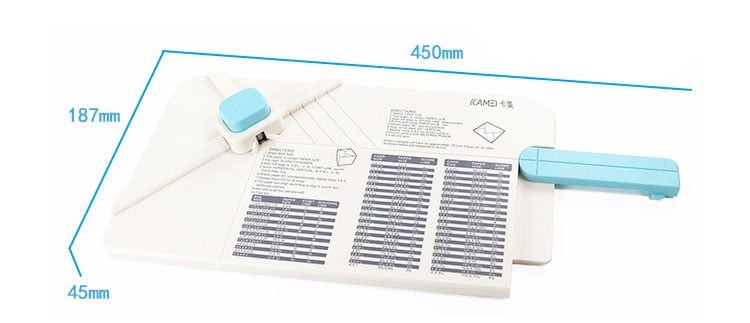 Avelena | Umschlag Geschenkbox Scribe Board