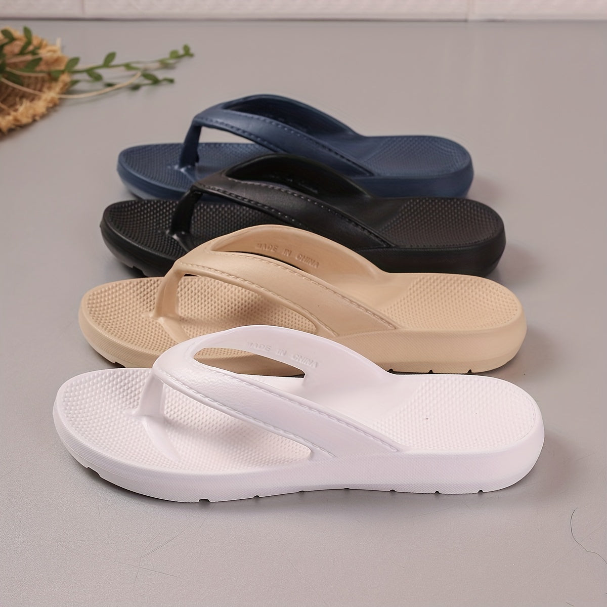 Avelena | Orthopedische Slippers