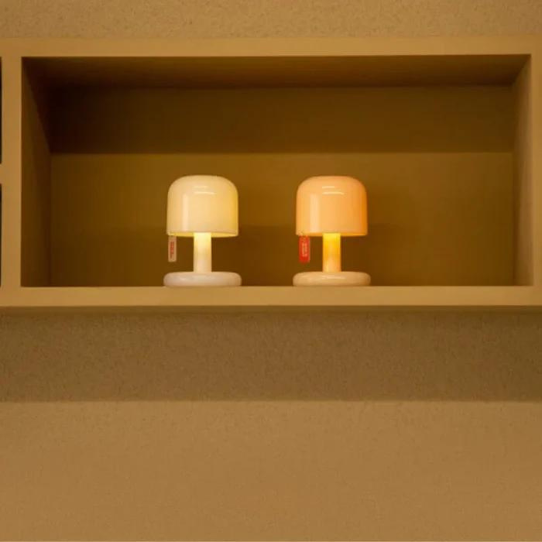 Avelena | USB Sonnenaufgangs Lampe – Serene Stimmungsbeleuchtung Für Jeden Raum