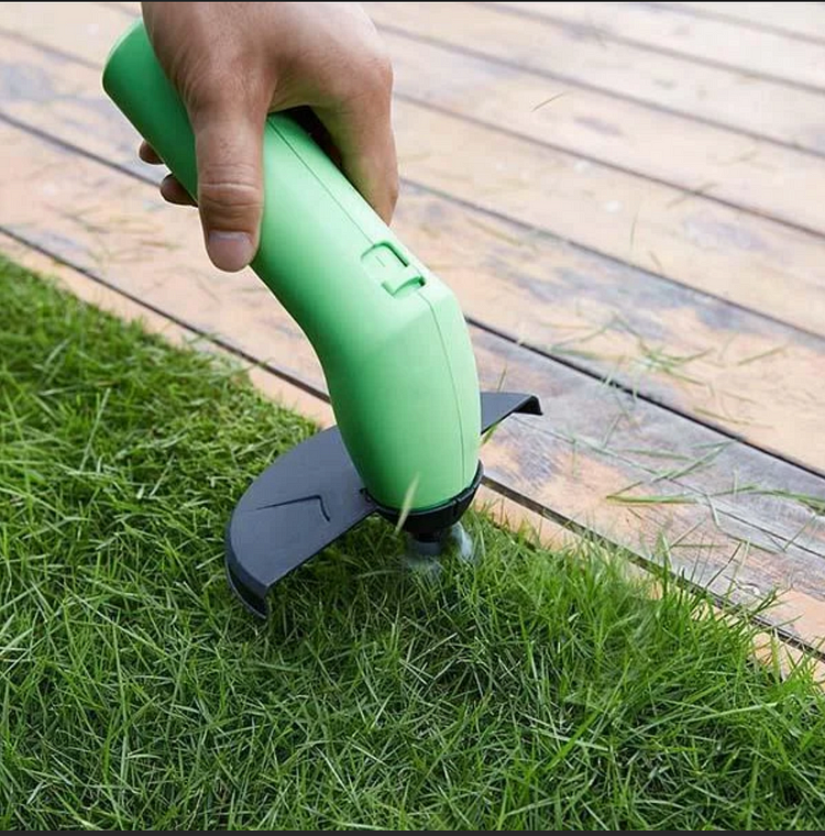 Avelena | Akku-Mini-Unkrauttrimmer