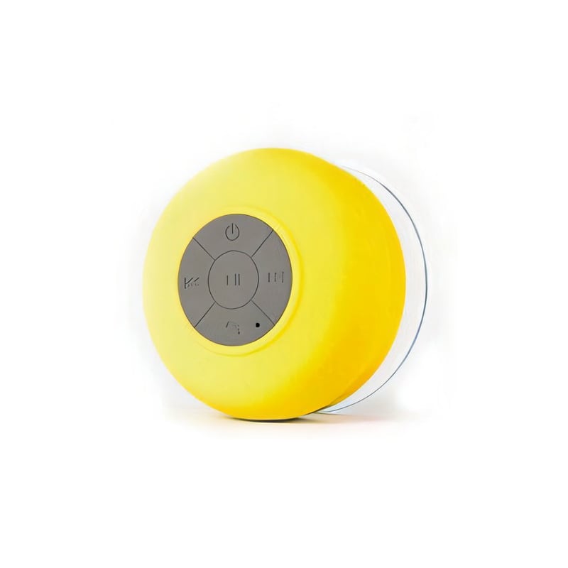 Avelena | Wasserdichter Mini Bluetooth-Lautsprecher