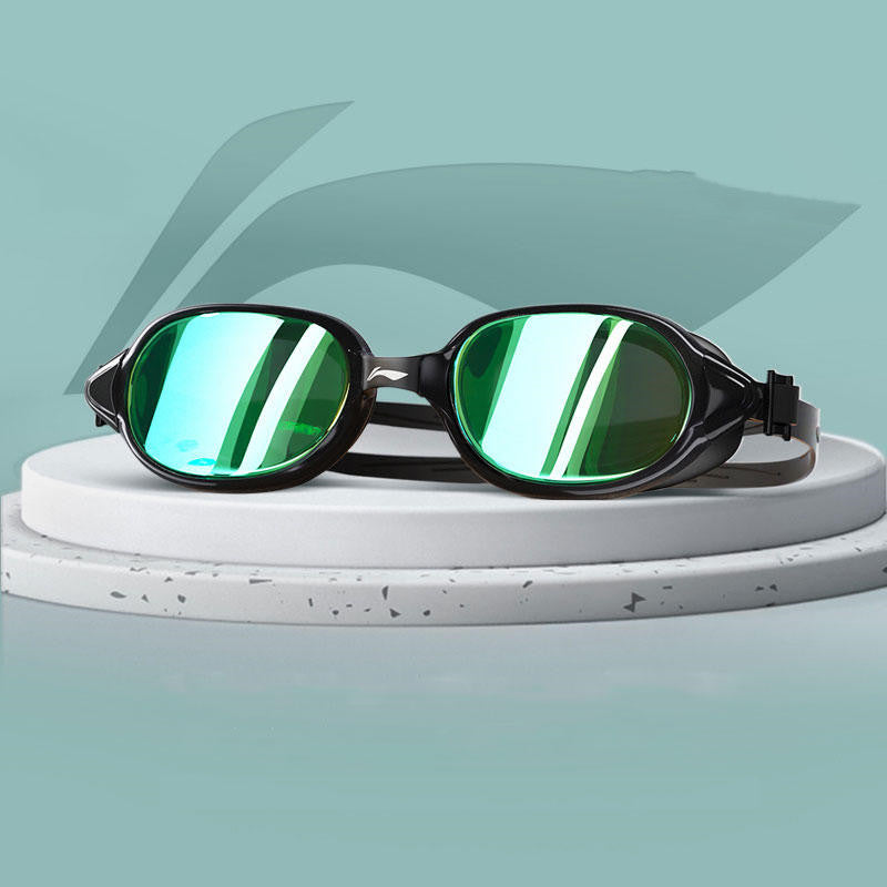 Avelena | Anti-Beschlag HD Schwimmbrille für Kurzsichtige