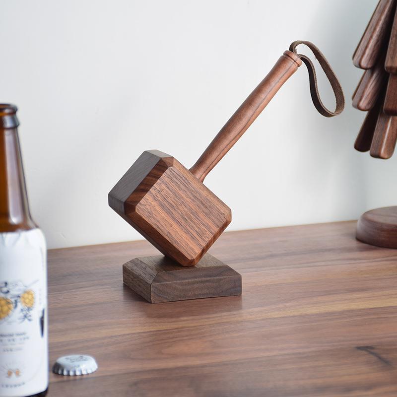 Avelena | Thor Hammer Bierflaschenöffner