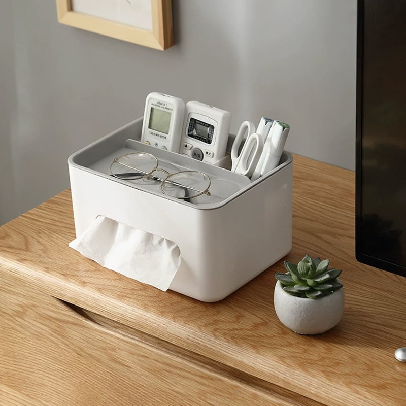 Avelena | TidyBox – Mehr als nur eine Taschentuchbox!