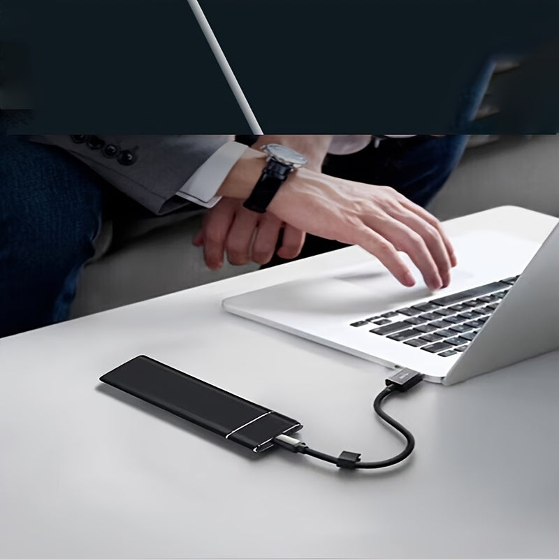 Avelena | TransferPro | USB-Festplatte für sichere und stabile Speicherung