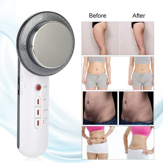 Avelena | Ultraschall Massagegerät