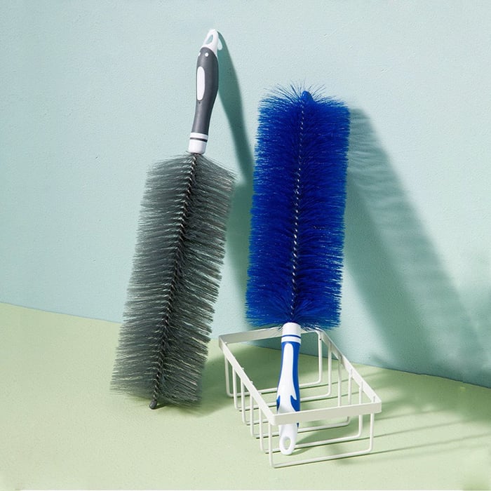 Avelena | FanBrush – Mühelose Reinigung für saubere Ventilatoren