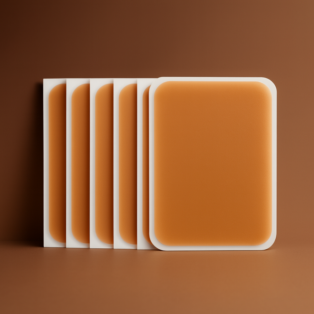 Avelena | Scar Concealer Patch Waterproof Skin Cover