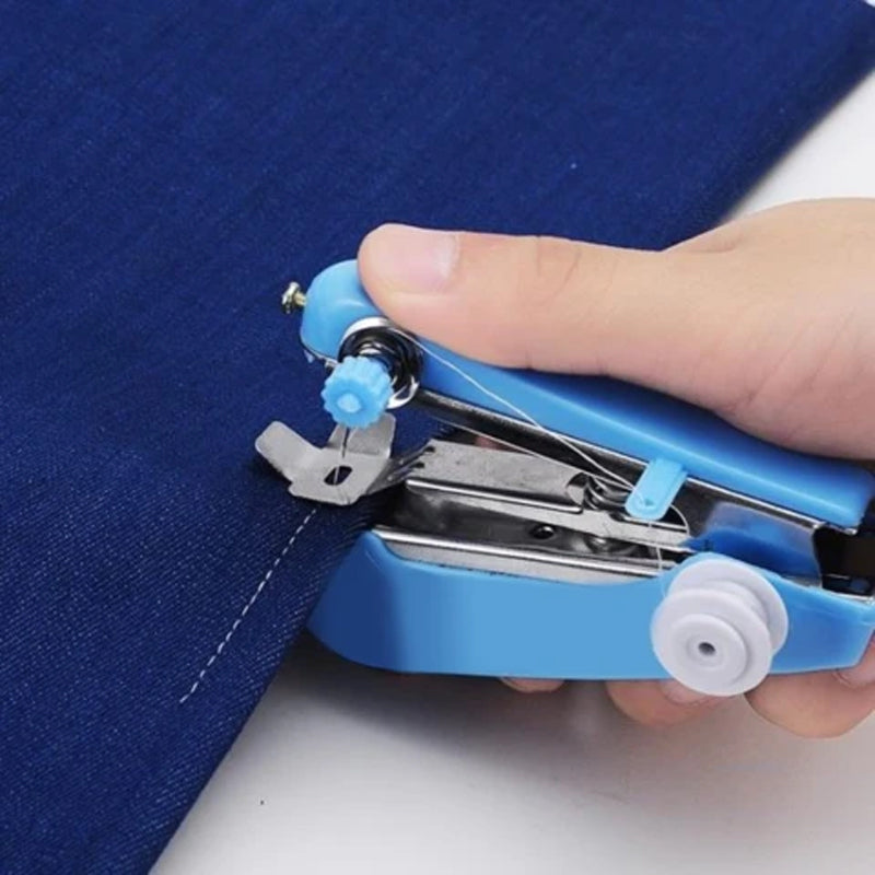 Avelena | SewMate | Handheld-Nähmaschine – Schnelle Reparaturen