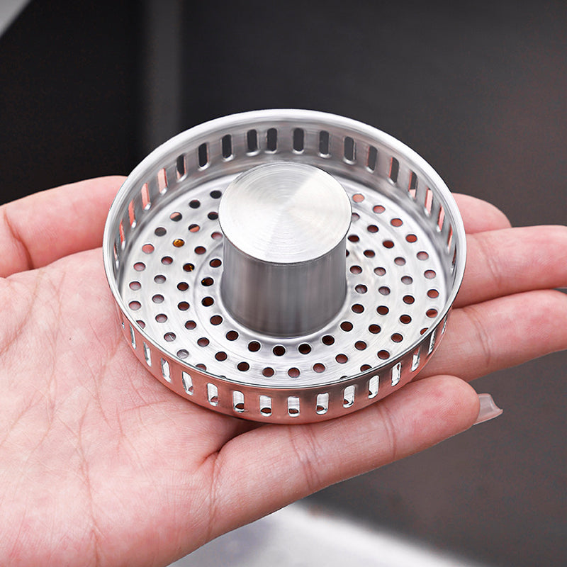Avelena | Upgrade 3-in-1 Küchenabflussfilter