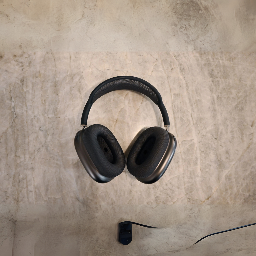 Avelena | AeroBeats | Drahtlose Bluetooth-Kopfhörer mit HiFi-Sound und Geräuschunterdrückung