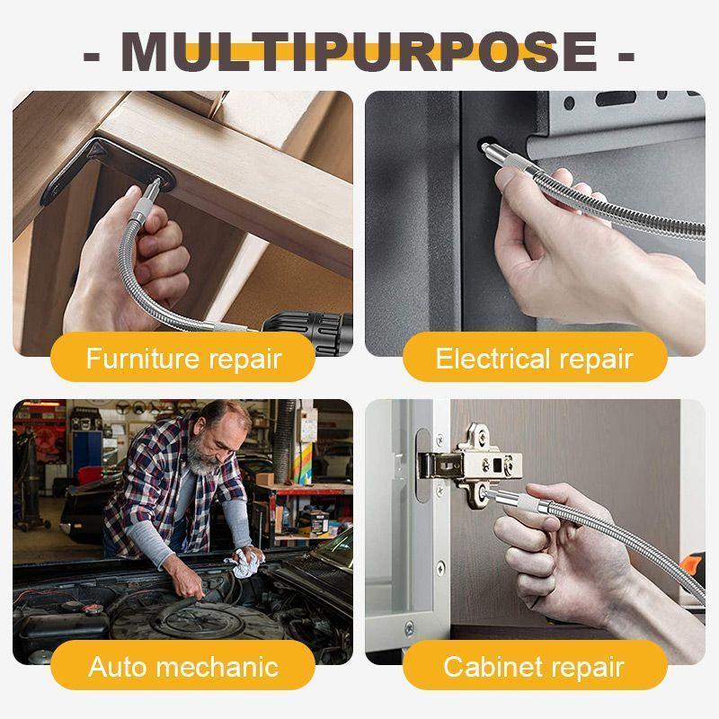 Avelena | FlexAntrieb Biegen ohne zu brechen