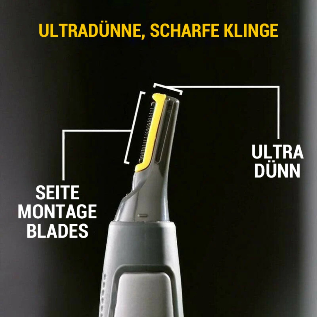 Avelena | TrimEdge | Haarschneider – Ultra-präzise & Komfortable Grooming