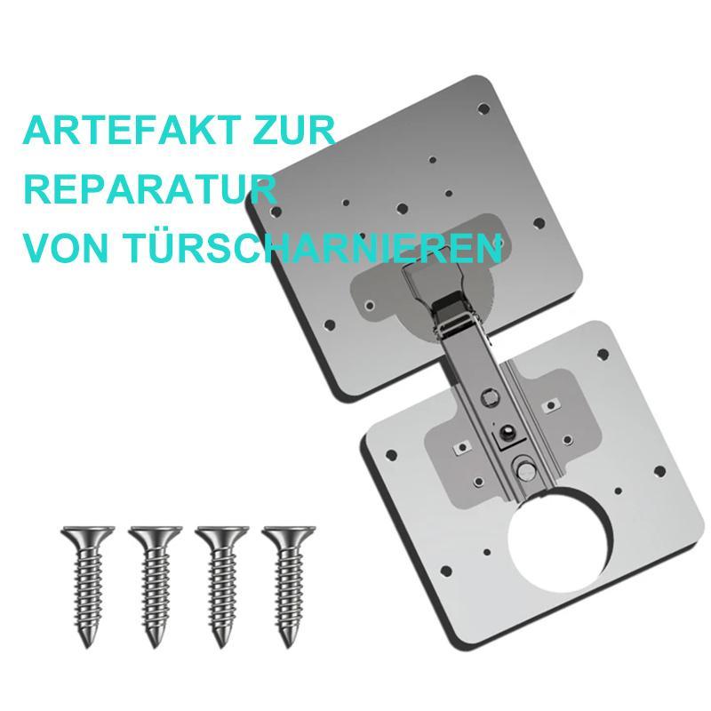 Avelena | Reparaturstück für Seitenscharnierplatte