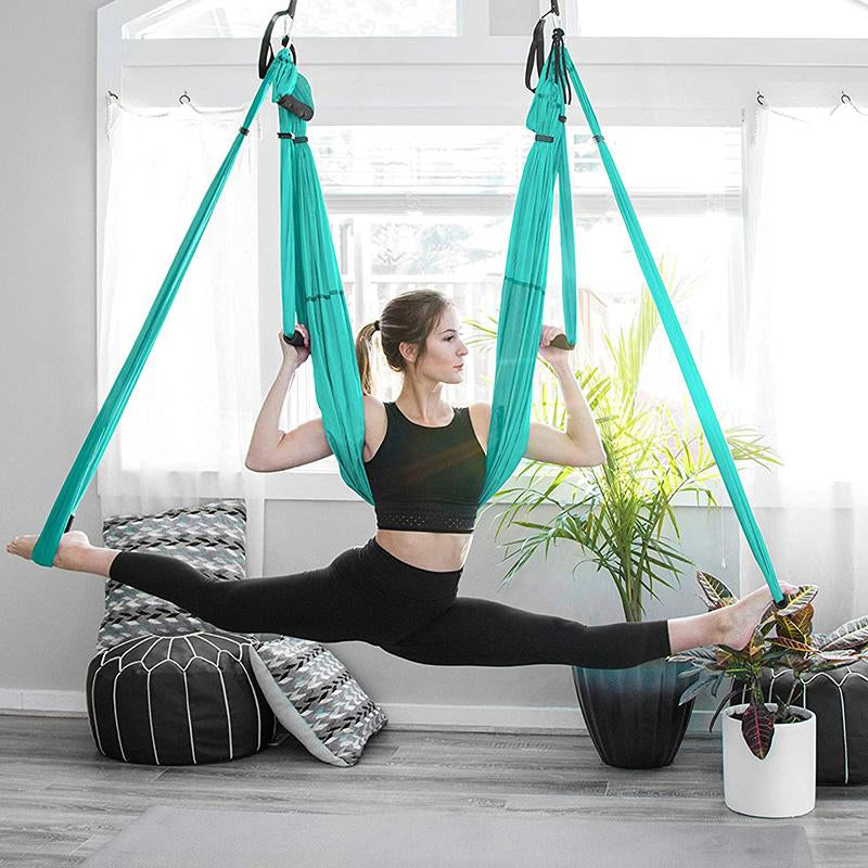 Avelena | Yoga Hängematte