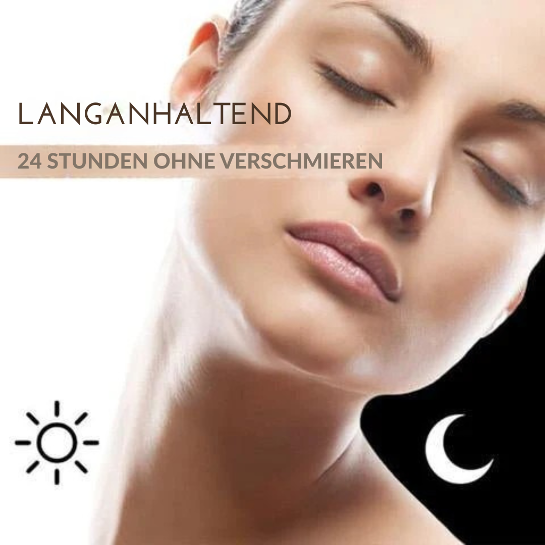 Avelena | Pilzkopf Luftkissen CC-Creme