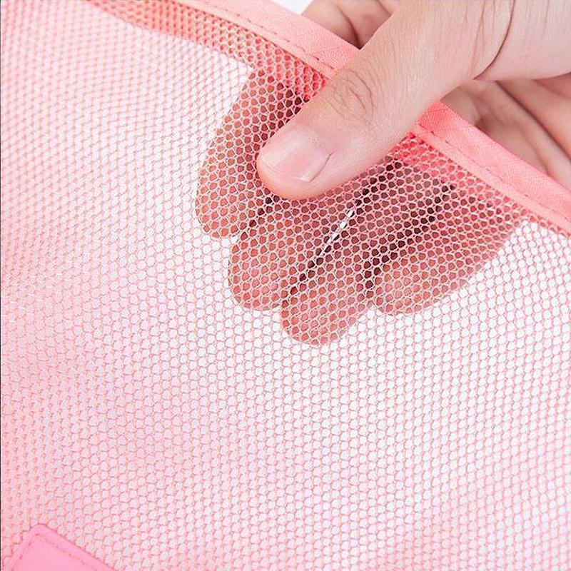 Avelena | Stücke tragbare Gepäckverpackungswürfel
