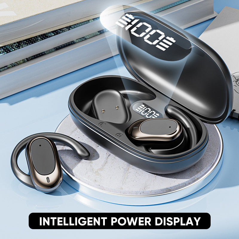 Avelena | AI Smart Wireless Bluetooth Headset