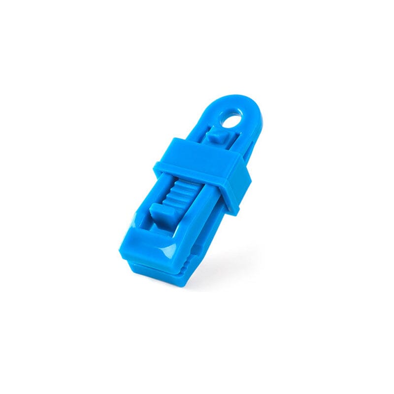 Avelena | Verstellbare Heavy Duty Lock Grip für Planen & Schattentuch