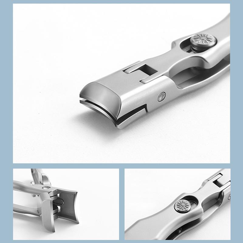 Avelena | Tragbare Ultrascharfe Nagelknipser