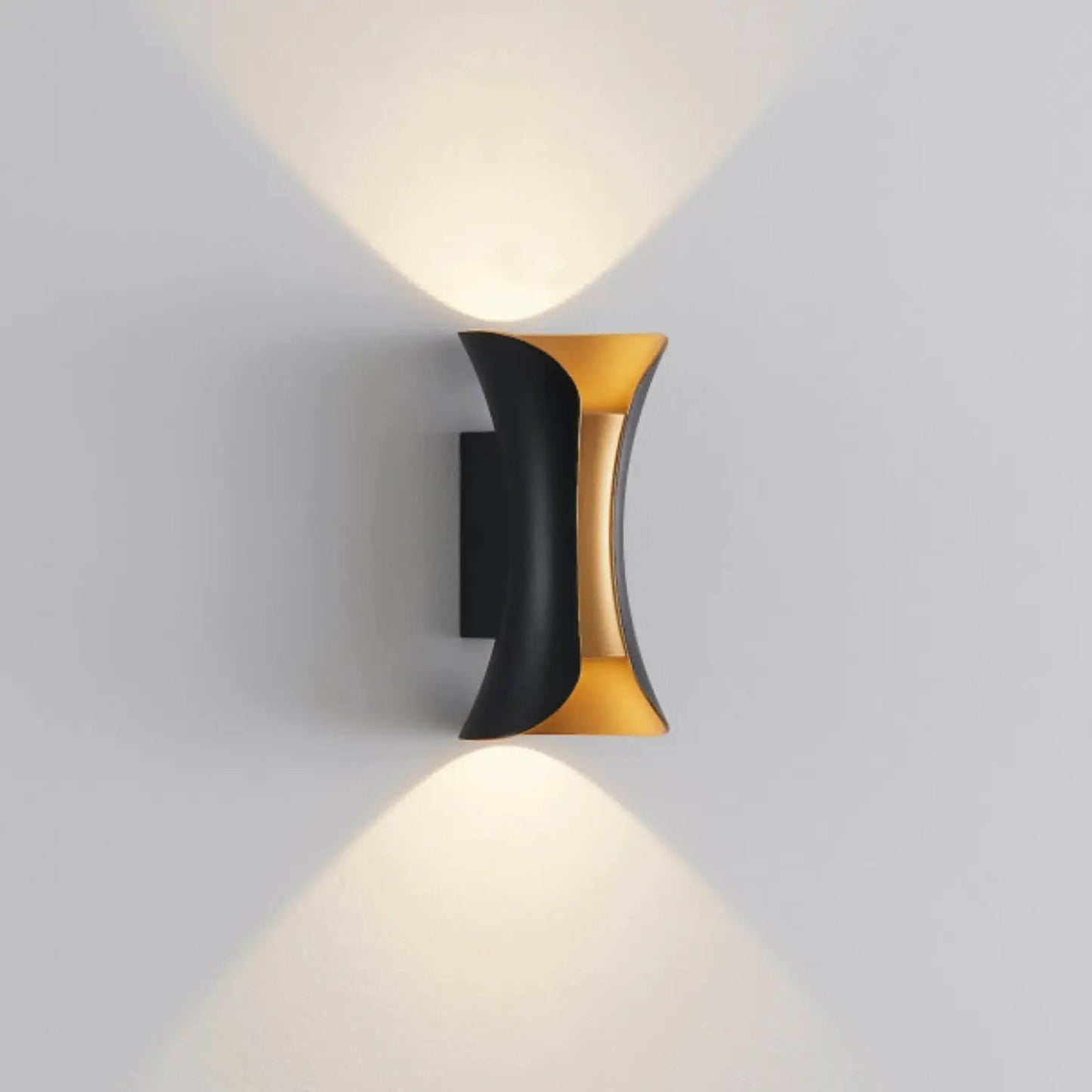 Avelena | ShizukuLuxe - Wandlampe mit Eleganz