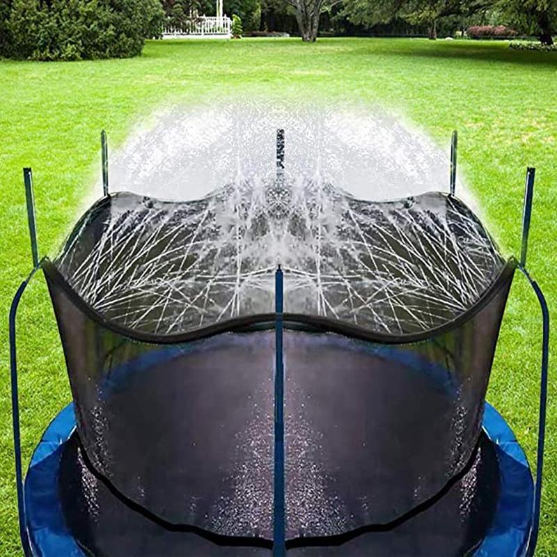 Avelena | Trampolin-Wassersprinkler