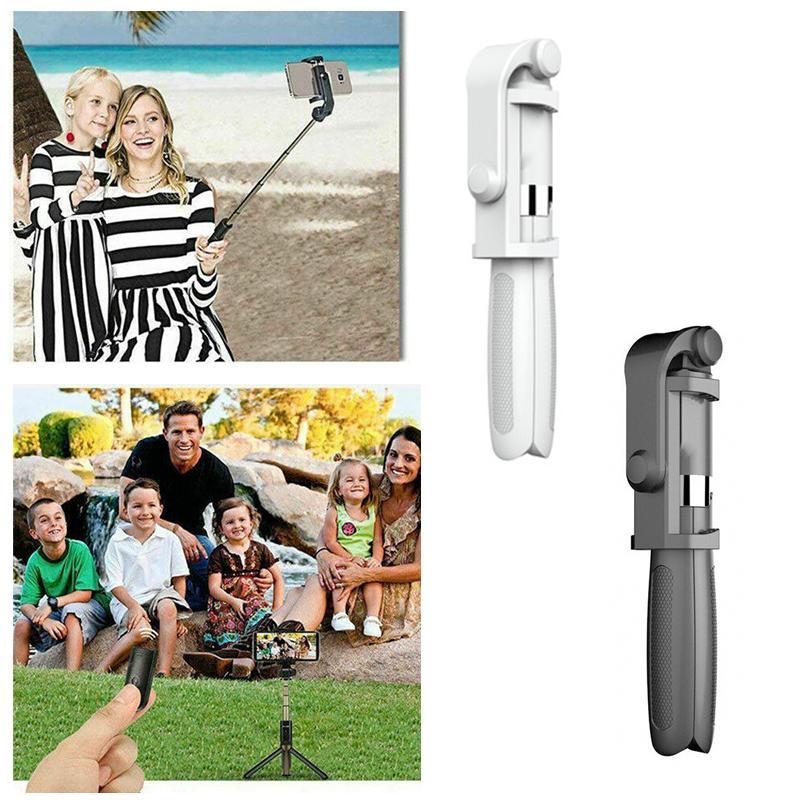 Avelena | Selfie-Stick für Handy-Stativ