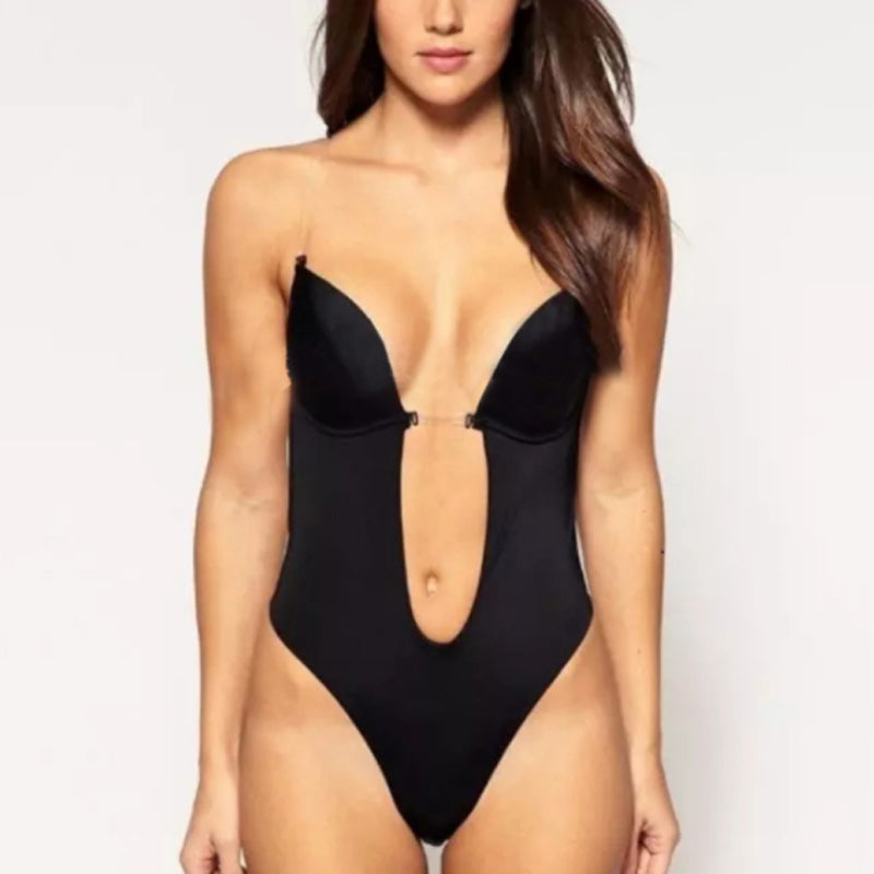 Avelena | Rückenfreier Körperformer BH