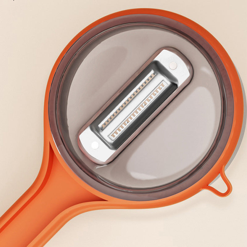 Avelena | Schälmesser mit Aufbewahrungsbox